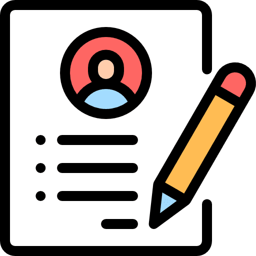 Leave Management Illustration